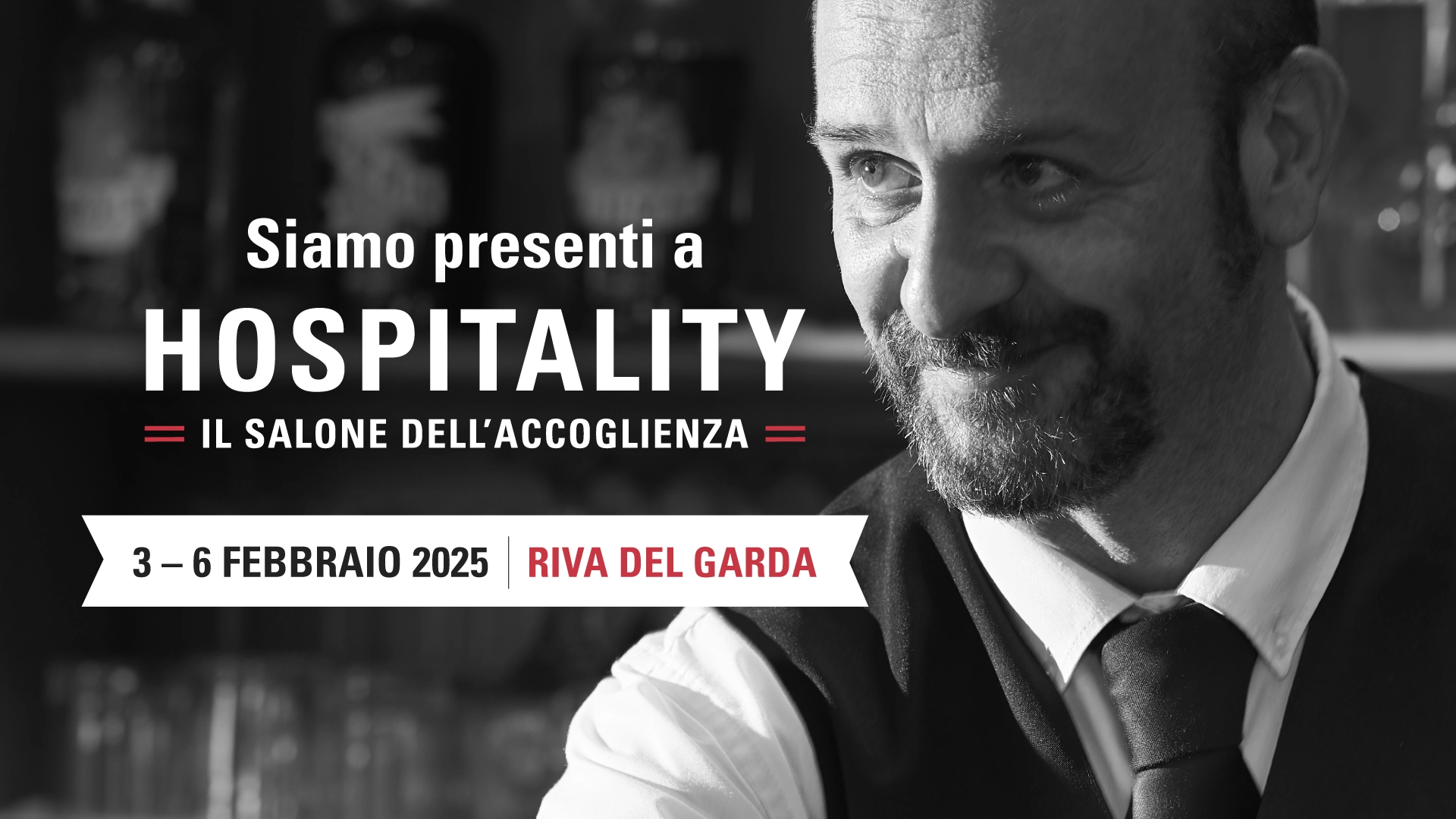 Hospitality - Riva del Garda